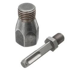 SDS Connector SDS Plus Arbor Adapter For Electric Hammer Core Wet Drill Bit