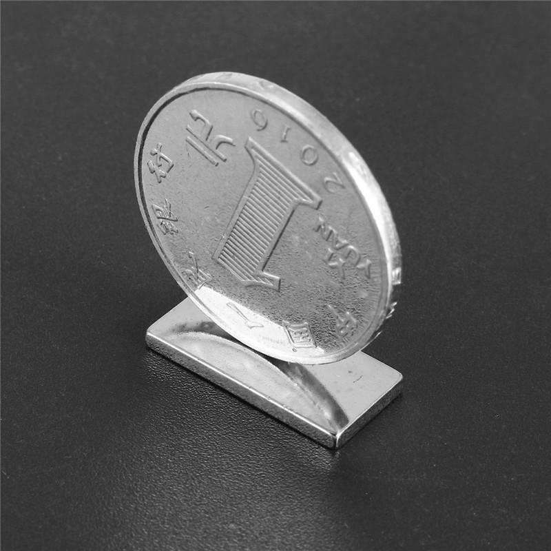 10pcs N50 20x10x2mm Neodymium Block Magnet Oblong Super Strong Rare Earth Magnets