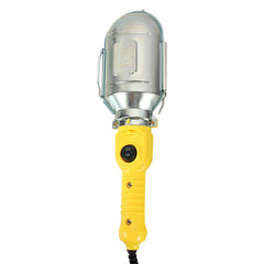 220V 7.8M Maintenance Car Repair Inspection Light Lampshade Torch Lamp Housing Tool
