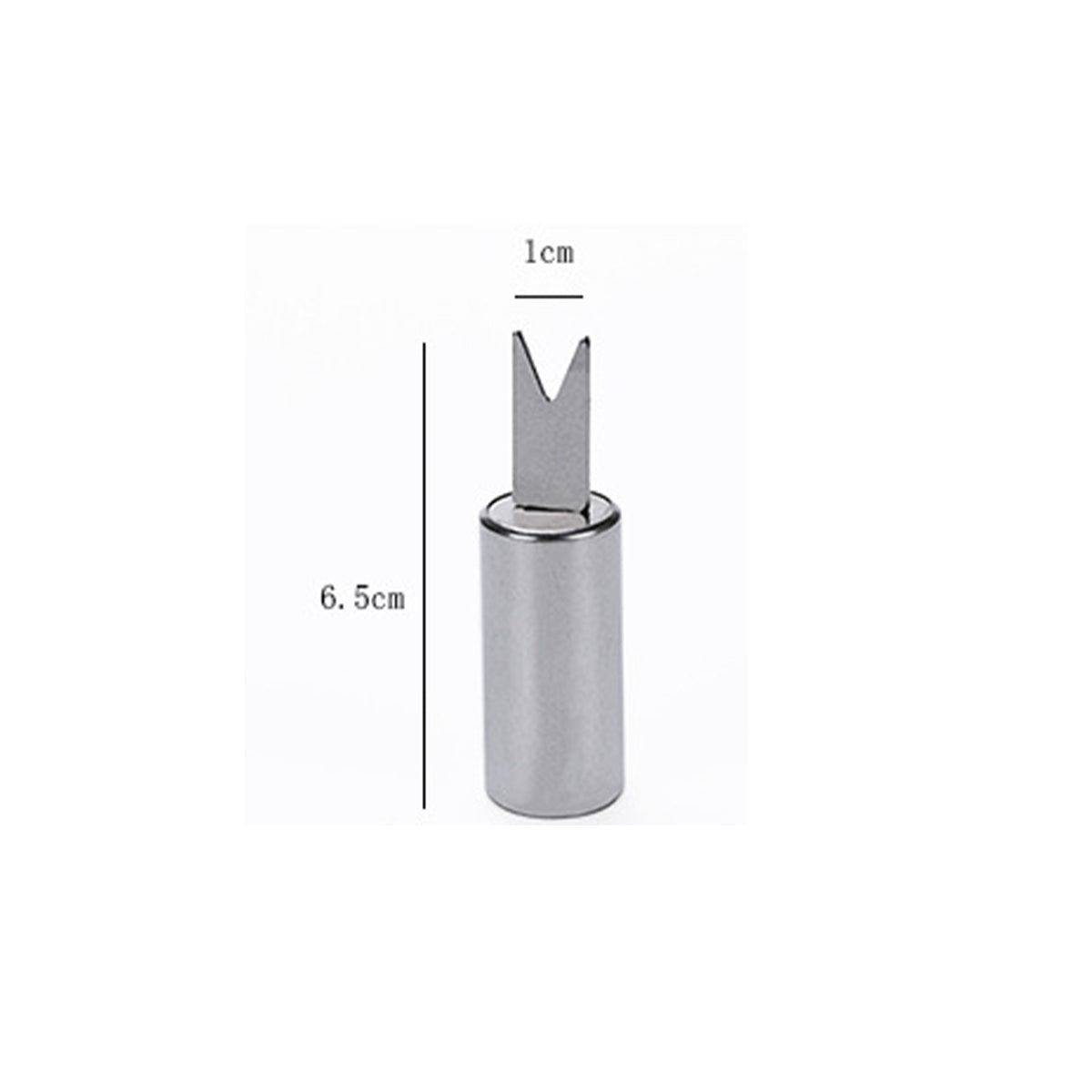 18 Pcs Tableware Stainless Steel BBQ Tools Long Fork BBQ Clip Brush Steel Stick Shovel Barbecue Cooking Tools