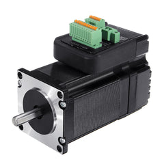 Integrated Closed Loop Stepper Motor Servo Motor with Driver for CNC