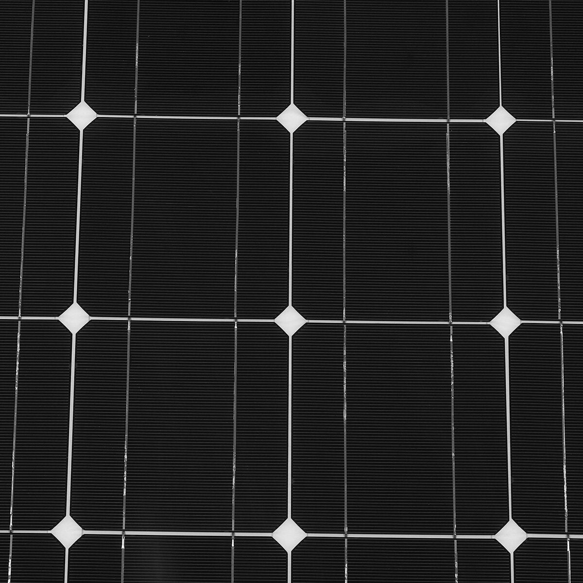 280W 18V Flexible Solar Panel Tile Mono Power Bank Waterproof