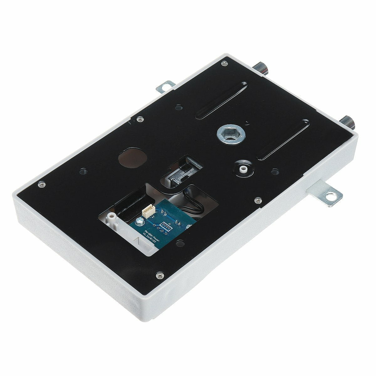 Electronic Digital Lock Fingerprint Password Home Door Security Lock Cabinet Cash Box