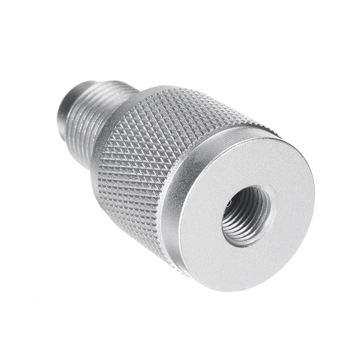 88g to 12g CO2 Capsule Cartridge Converter Adapter Fit for Air R-ifle G-uns