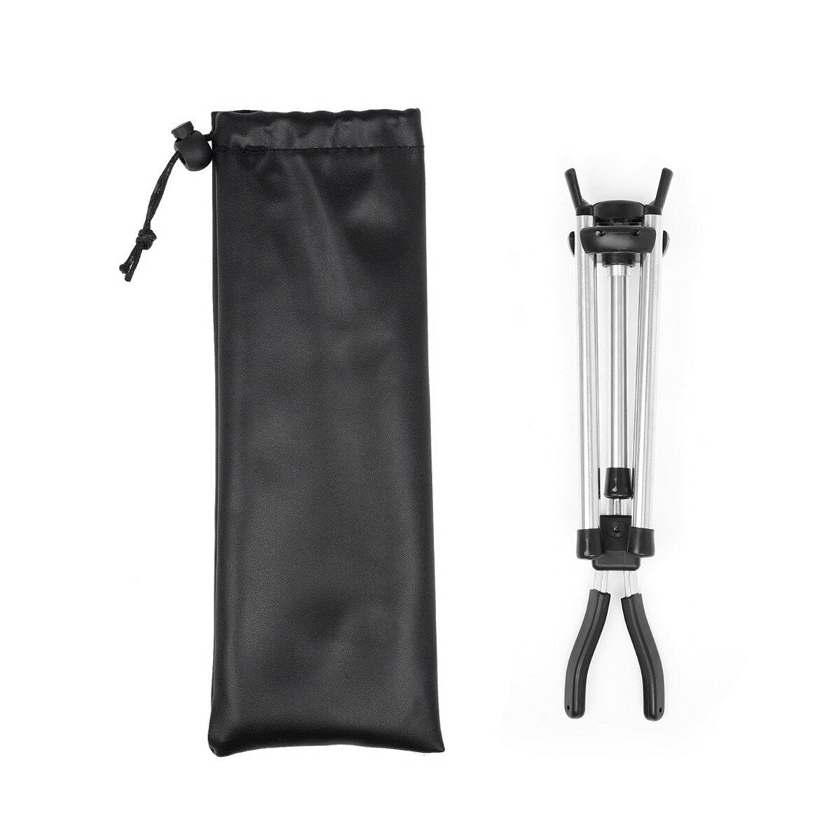 Alto Saxophone Musical Universal Sax Portable Holder Foldable Bracket Adjustable Stand Instruments Accessories