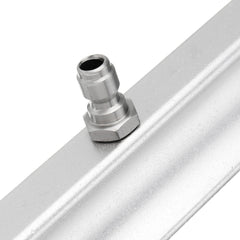 Multi-function Car Wash Nozzle Factory Home Up/Down Washing Machine 1/4 insert