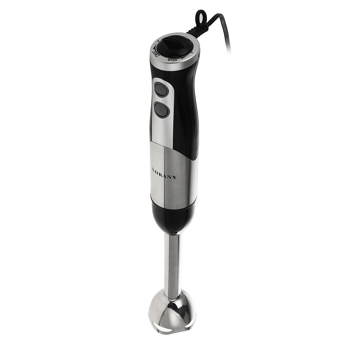 8 in 1 Electric Hand Mixer Meat Grinder Egg Beater Whisk Mixer Juice Maker
