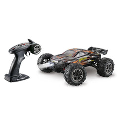 2.4G 4WD 52km/h High Speed Brushless RC Car Desert Truck Vehicle Models