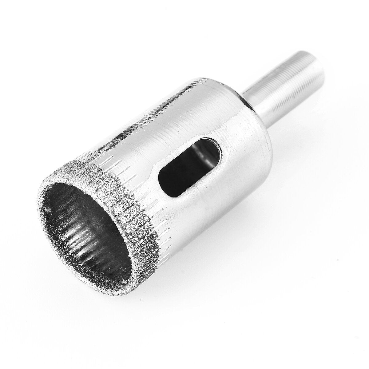 8/14/15/16/30Pcs 6mm-70mm Diamond Coated Drill Bit Set Tile Marble Glass Ceramic Hole Saw Drilling Bits For Power Tools