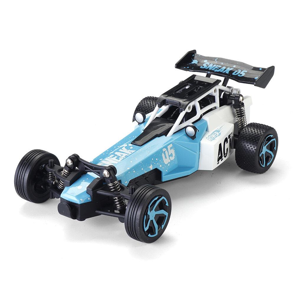 2.4G High Speed RC Car Off-road Vehicle Models