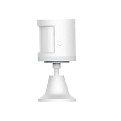Wireless Human Body PIR Sensor Smart Home Kit Work with Gateway APP,[2 PCS]