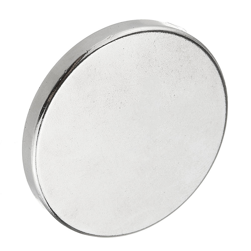 N50 40x5mm Round Cylinder Magnet 40x5mm Rare Earth Neodymium Magnet