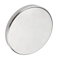 N50 40x5mm Round Cylinder Magnet 40x5mm Rare Earth Neodymium Magnet
