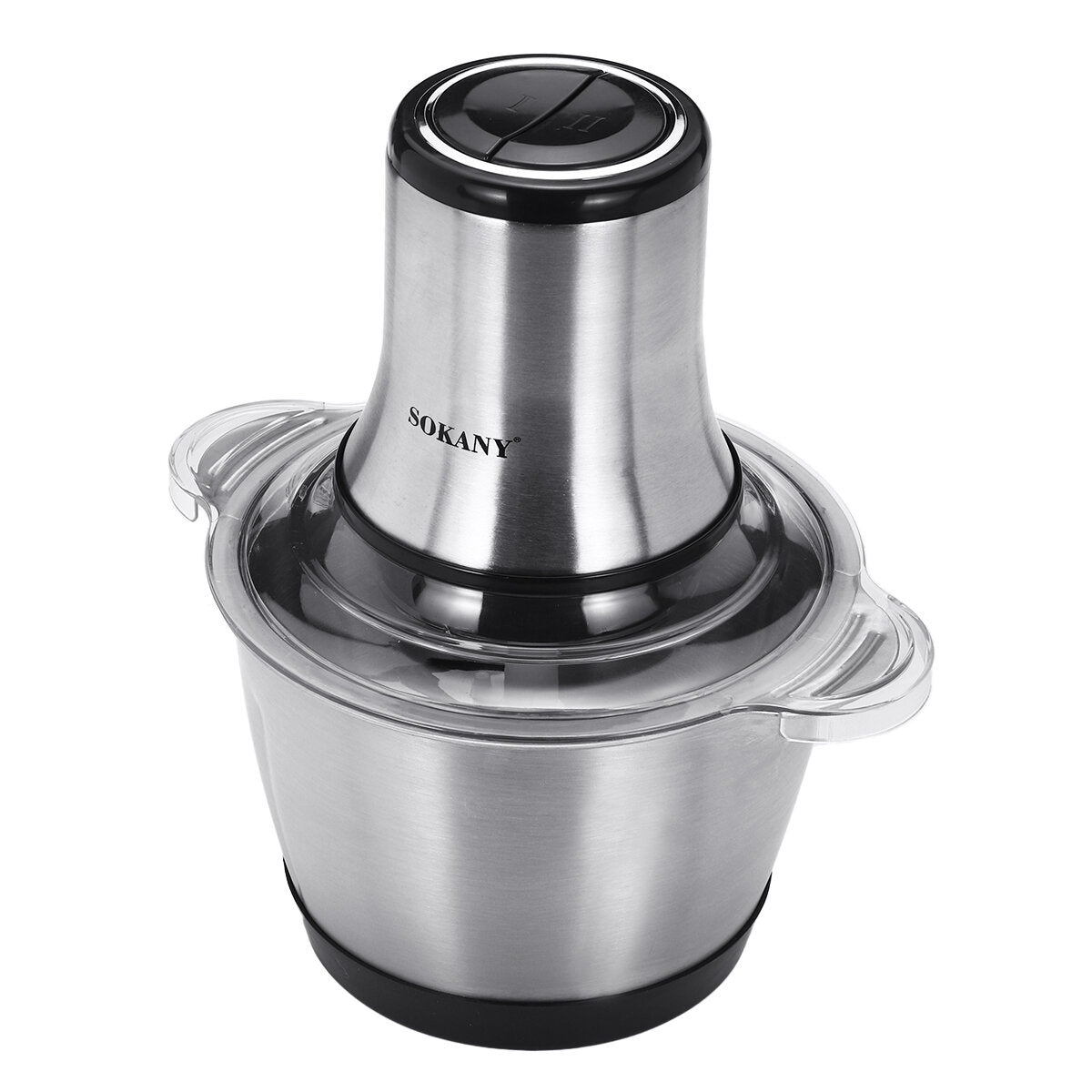 3L 800W Electric Meat Grinder Blender Mincer Mixer Food Processor Machine