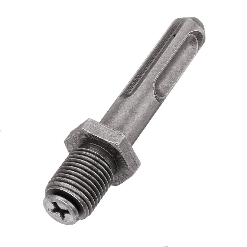 13mm Keyless Drill Chuck Adapter Set 1/2 Inch Electric Wrench Converter Accessories