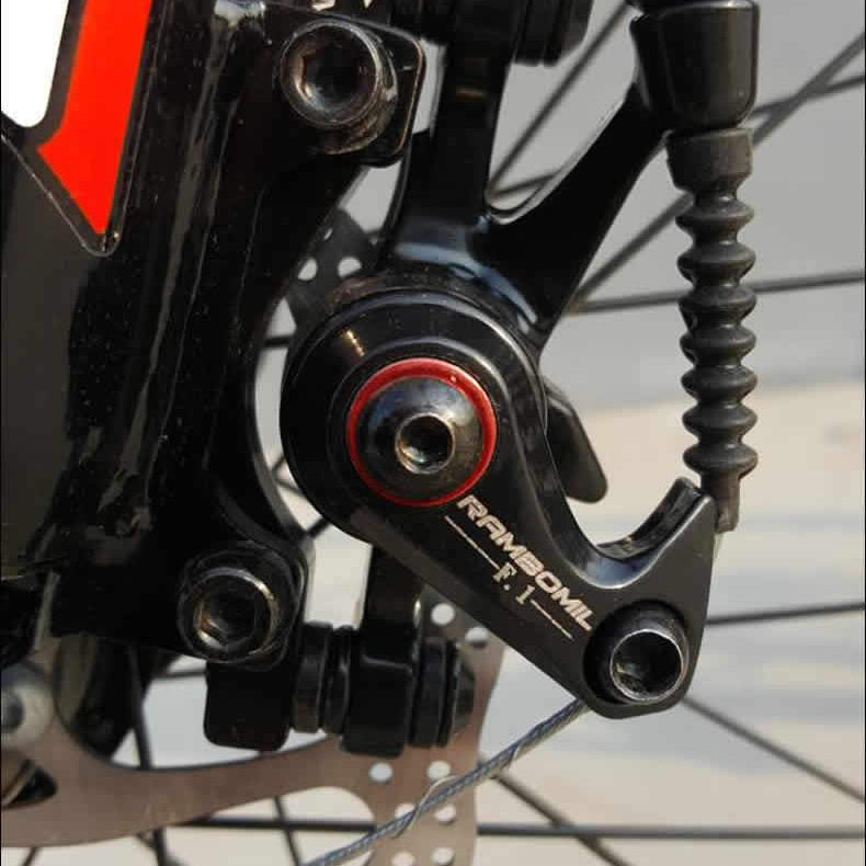 Road Mountain Bike Bicycle Cycling Brake Disc Brake Disc Kit