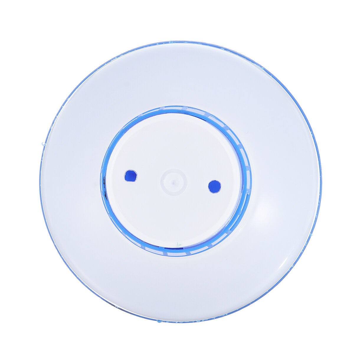 1PC Plastic Swimming Pool Spa Cleaning Tablet Floating Dispenser Chemical Sanitizing Helper Pool Cleaning Accessories