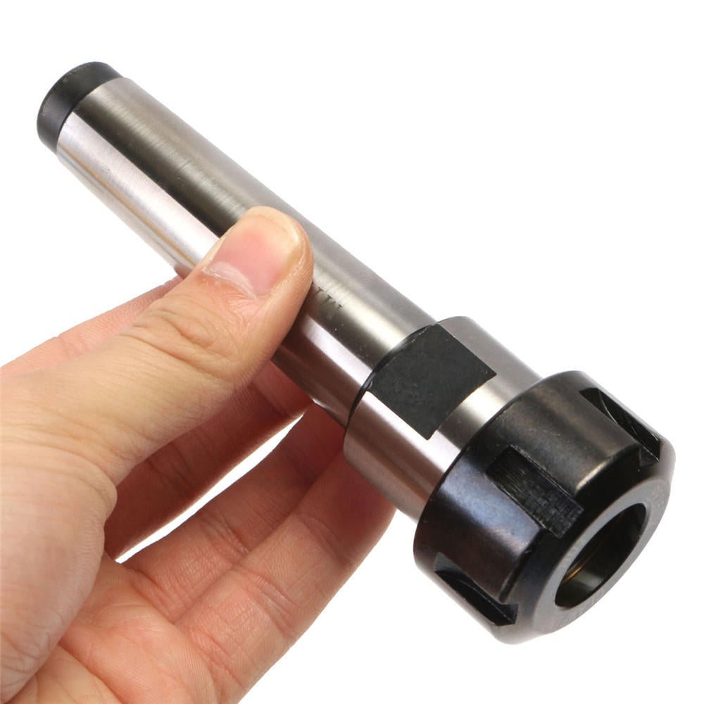 Collet Chuck Holder Tool Holder CNC Milling Tool with Spanner