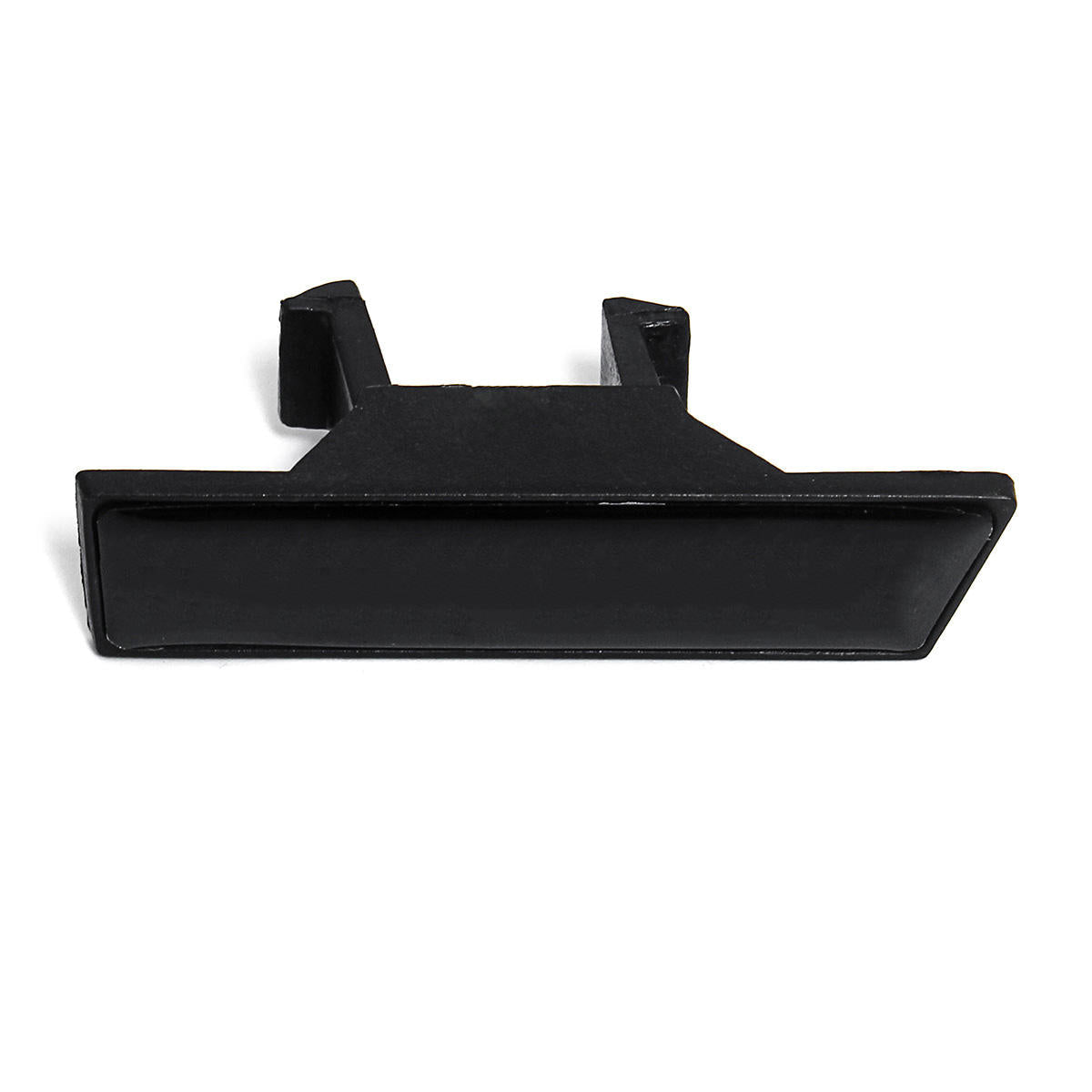 Glossy Black Front Kidney Grill Grille Night Vision