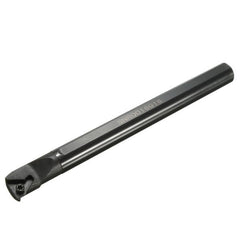 16x180mm Lathe Turning Tool Holder With 4pcs 16IR AG60 Inserts