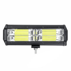 9V-30V 12V-24V LED Work Light Bar Flood Spot Lights Driving Lamp For Boat Motorcycle Offroad Car Truck SUV