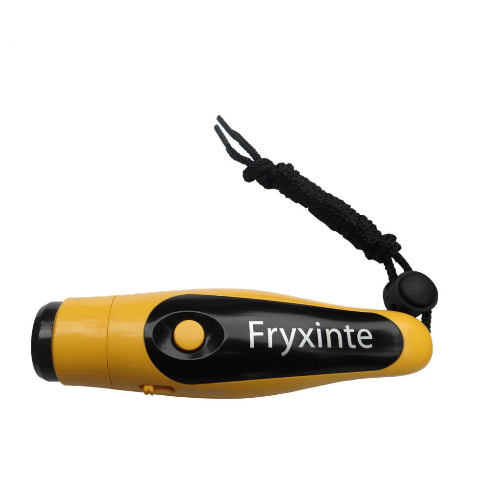125db Electronic Survival Whistle Basketball Football Training Referee Sports