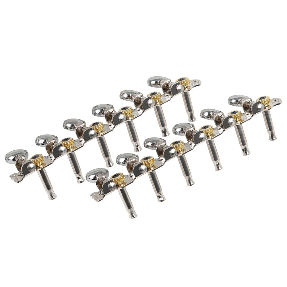 Guitar String Tuning Pegs Tuners Machine Heads Guitar Parts