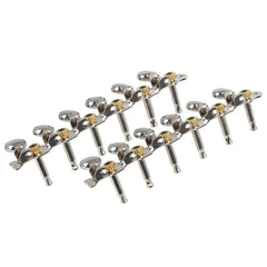 Guitar String Tuning Pegs Tuners Machine Heads Guitar Parts