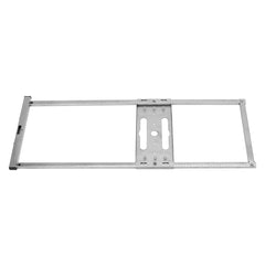 wood working trimmer positioning frame For Electricity Circular Saw Trimmer Machine Edge Guide Positioning Cutting Tool