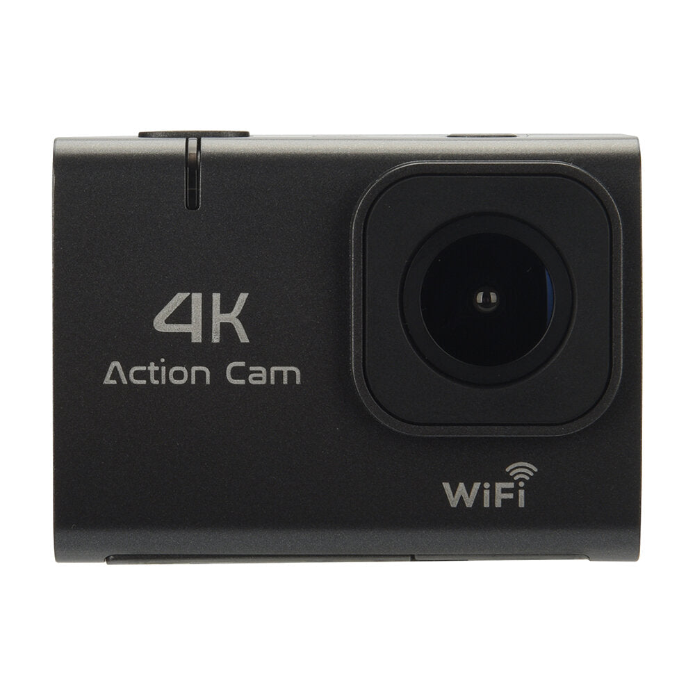 Wifi Ultra HD Waterproof Outdoor Sports 4K 1.8 Inch Camera Camcorder Touch Screen With Remote Control