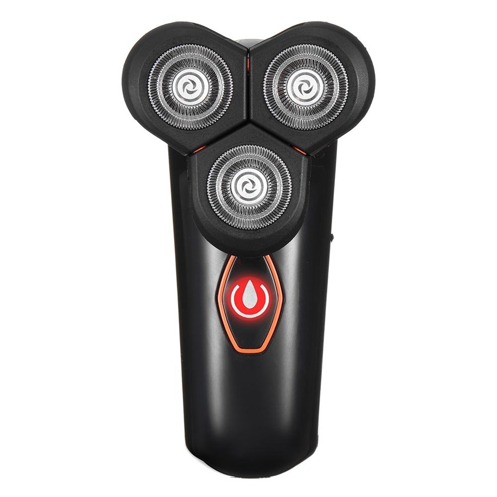 Full Body Waterproof Electric Shaver Beard Shaving Men Rechargeable Kit Home Use Razor