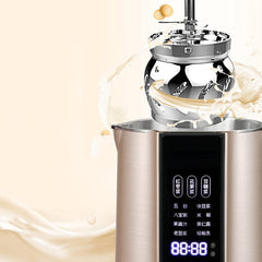 Blender 1000W Filter-free Low Noise Smart Chip Control for Kitchen