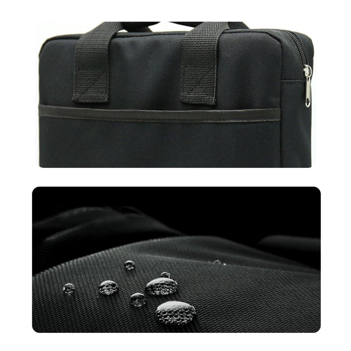 Waterproof Carry Bag Case Guitar Pedal Oxford Cloth for Bass Violin