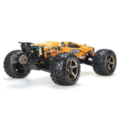 Racing 1/10 4WD Brushless Off Road Truggy BISON RTR 51201 RC Car