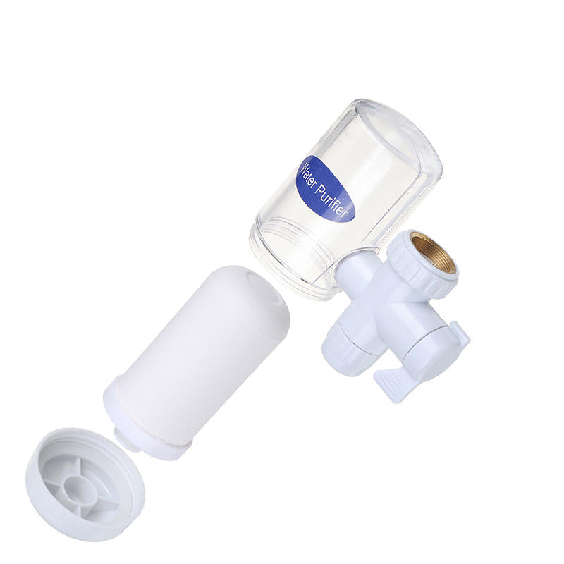 Kitchen Tap Water Flter Faucet Purifier Hydration Drinking