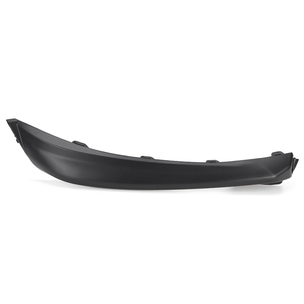 Front Bumper Grille Left Lower Trim Molding