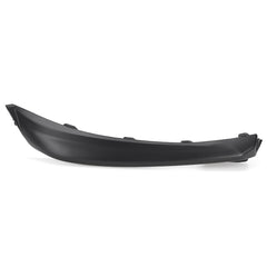 Front Bumper Grille Left Lower Trim Molding