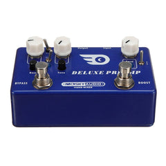 Guitar Effect Pedal 2 In 1 Boost Classic Overdrive Effects Metal Shell With True Bypass Guitar Accessories