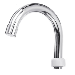 Digital Electric Faucet Tap Hot/Cold Water Heater Fast Instant Bathroom Heating