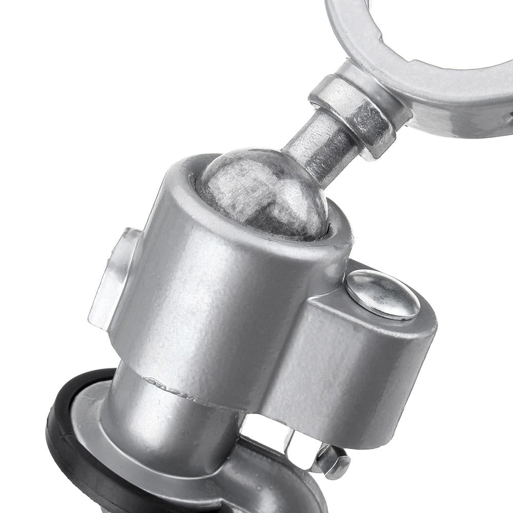 Aluminum Alloy Multifunction Universal Rotary Bracket For Electric Grinder Drill Accessories