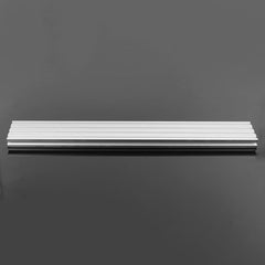 350mm/500mm Length T-Slot Aluminum Profiles Extrusion Frame For CNC