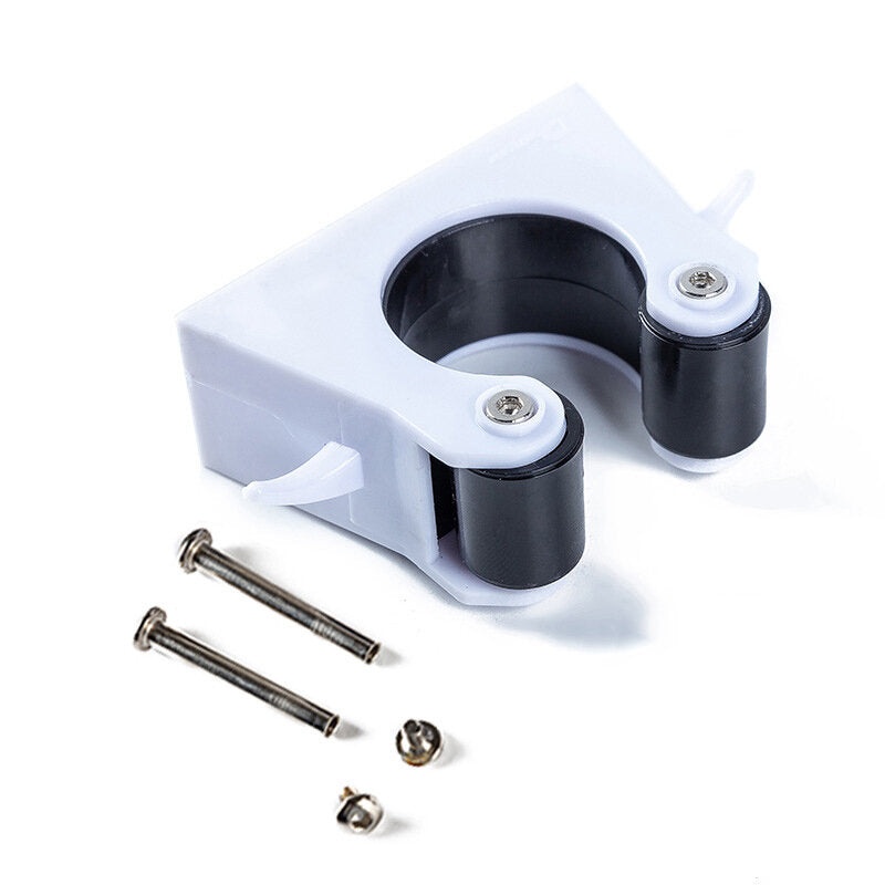 Bicycle Wall Mount Bike Parking Buckle Road MTB Display Stand Indoor Vertical Storage for Mountain Road Bike