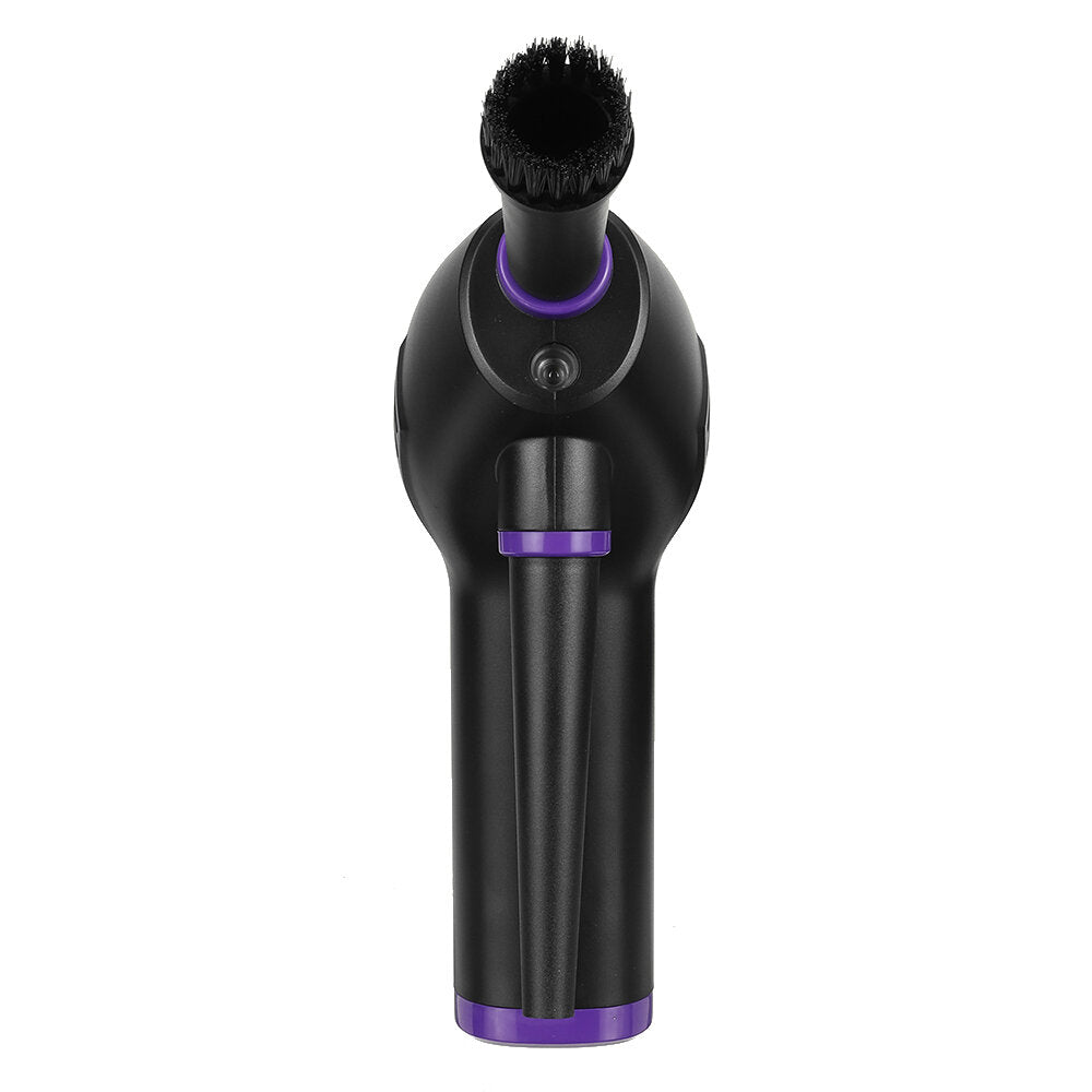 Rechargeable Cordless Air Duster for Computer & PC Home Car Cleaning 45000RPM 70M/S Cleaner Tools