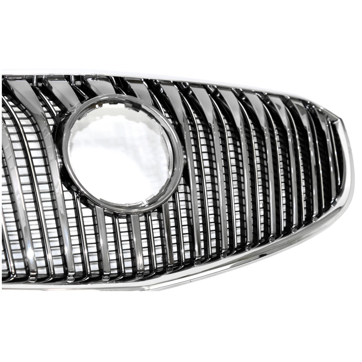 Front Bumper Upper Grille For Buick Lacrosse Grill Assembly
