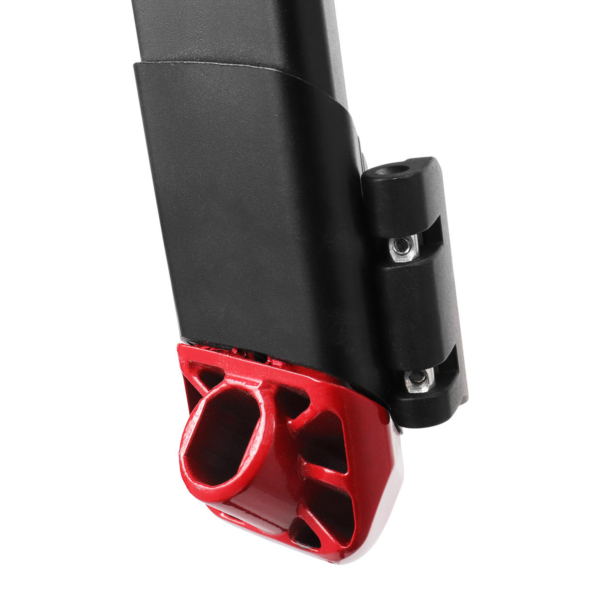 Hub Cover Upgraded Leg Foot Control Lever For Mini Pro Electric Scooter Bike Bicycle Cycling