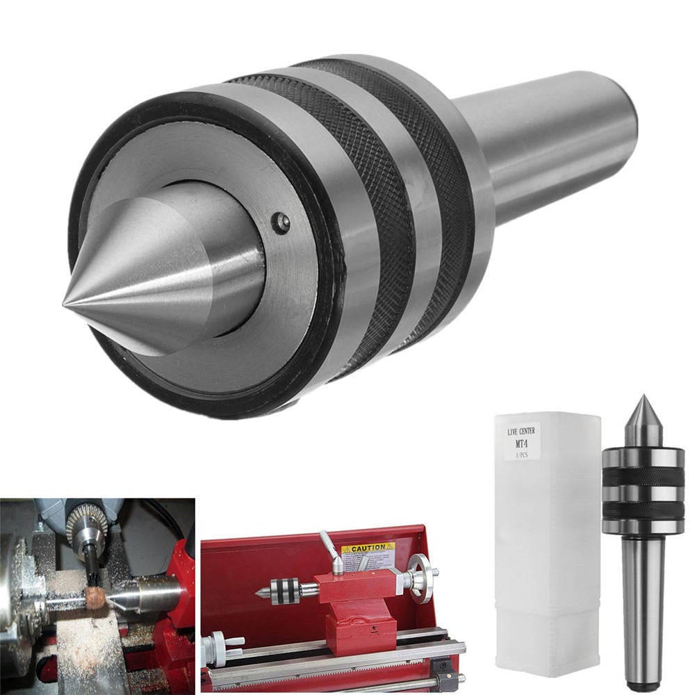 Live Center for CNC Lathe Machine