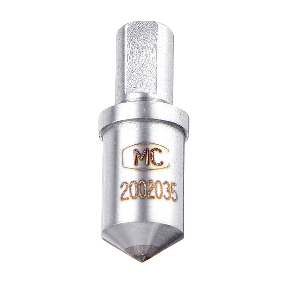 Diamond Rockwell Indenter HRC-3 Indenter for Hardness Tester Tools Kit