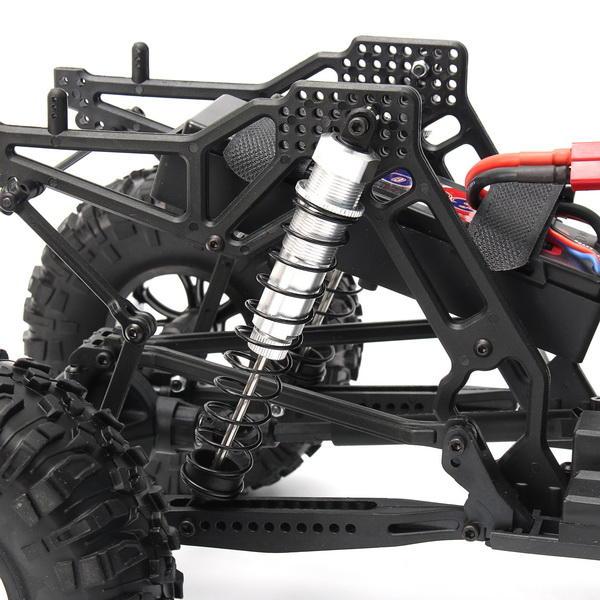 1/10 Brushless Desert Truggy RC Car