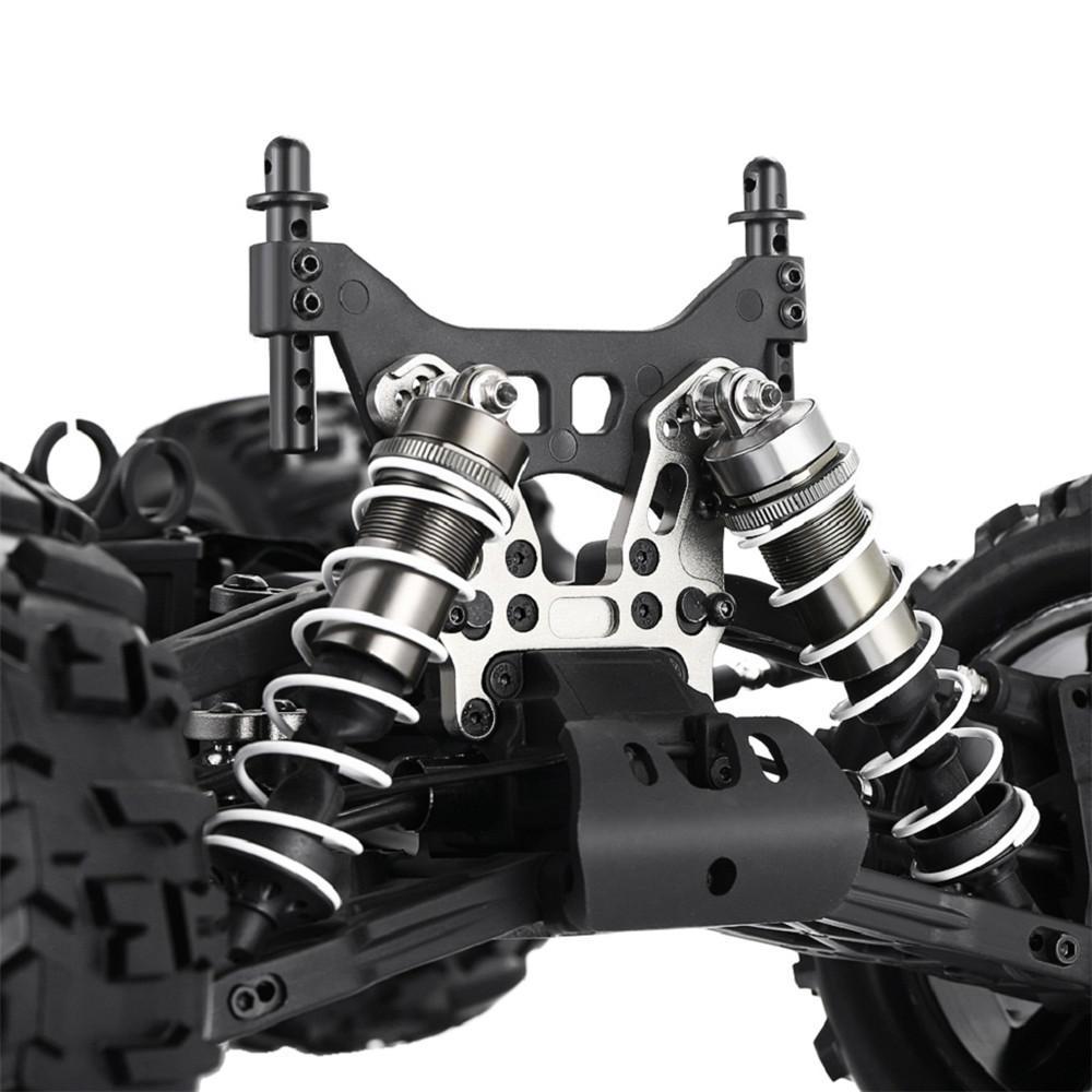 1/8 Scale Monster Truck RC Car Frame