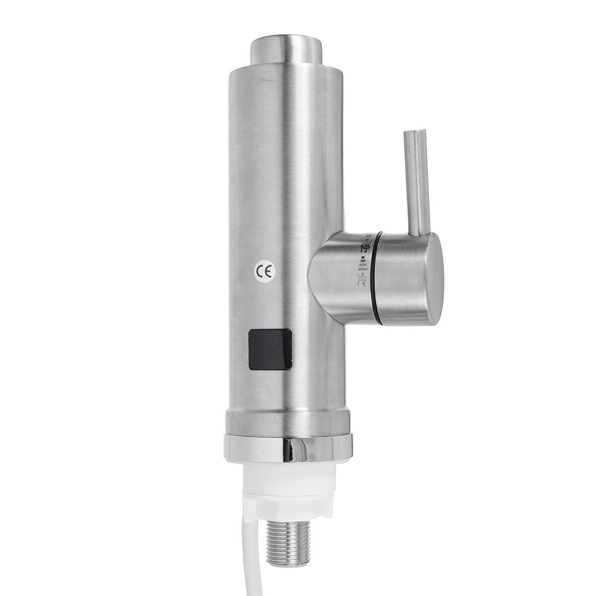 Electric Heater Faucet Bathroom Kitchen Heating Tap Tankless Instant